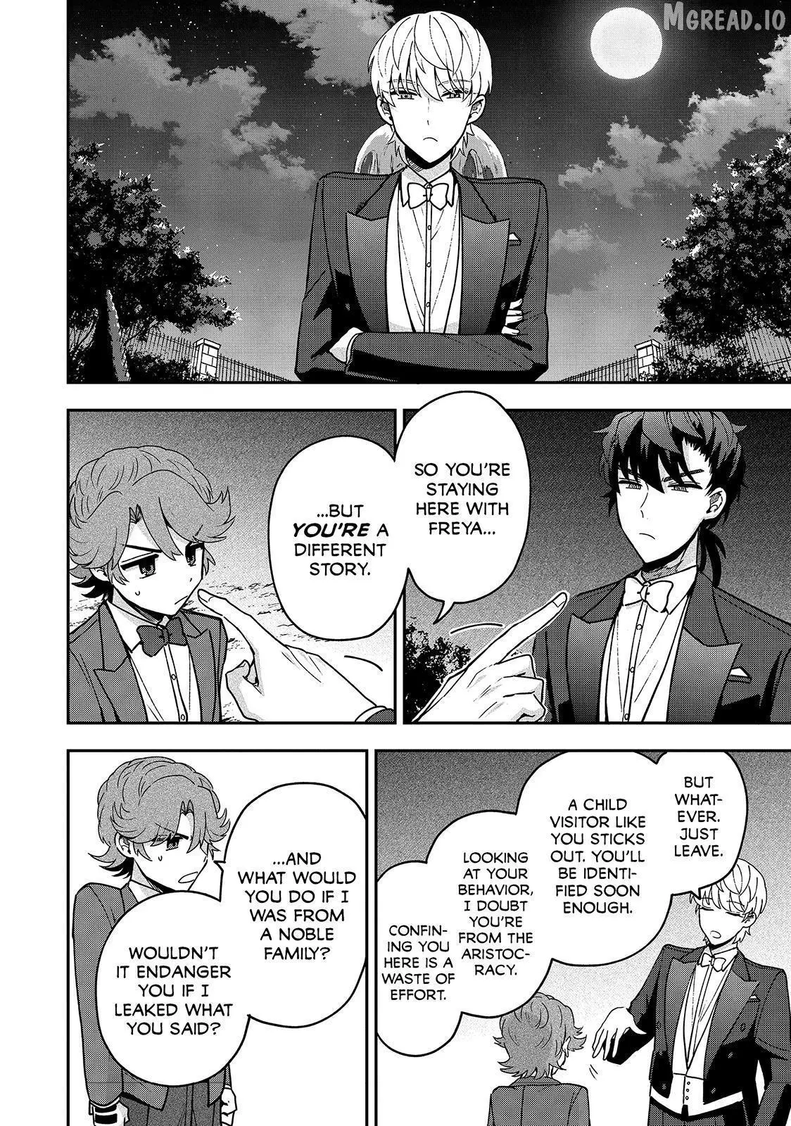 Manga page 28