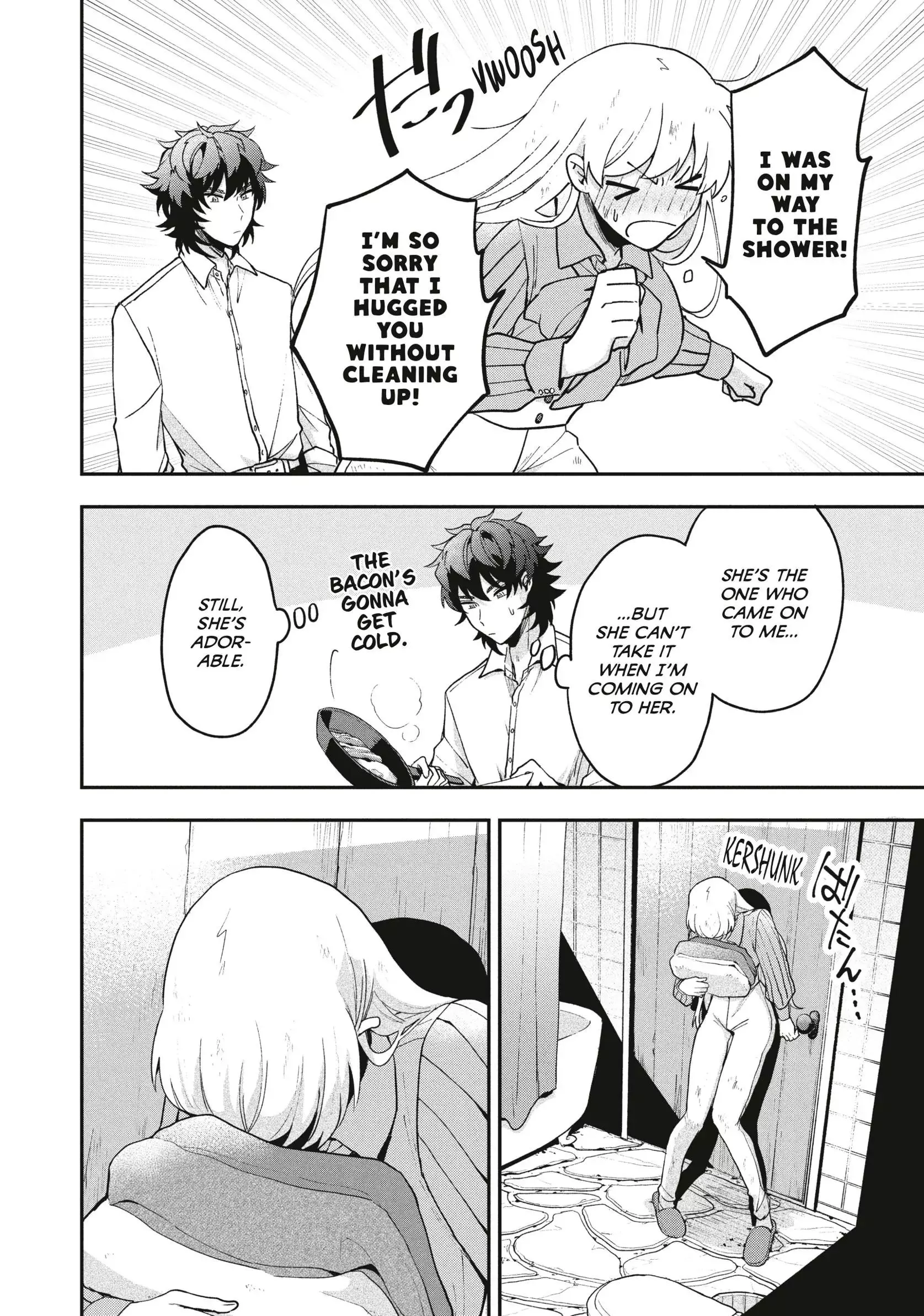 Manga page 27