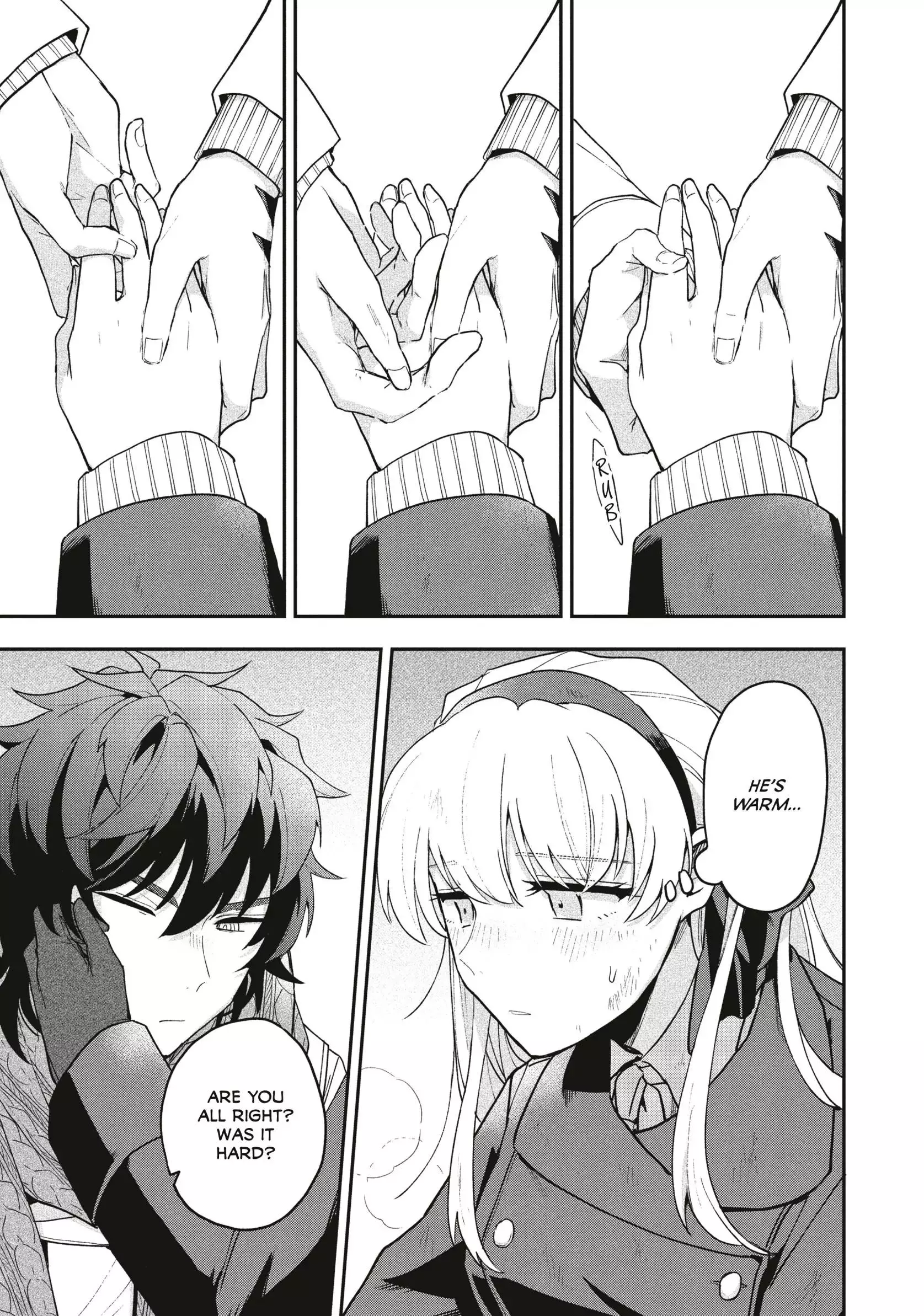 Manga page 4