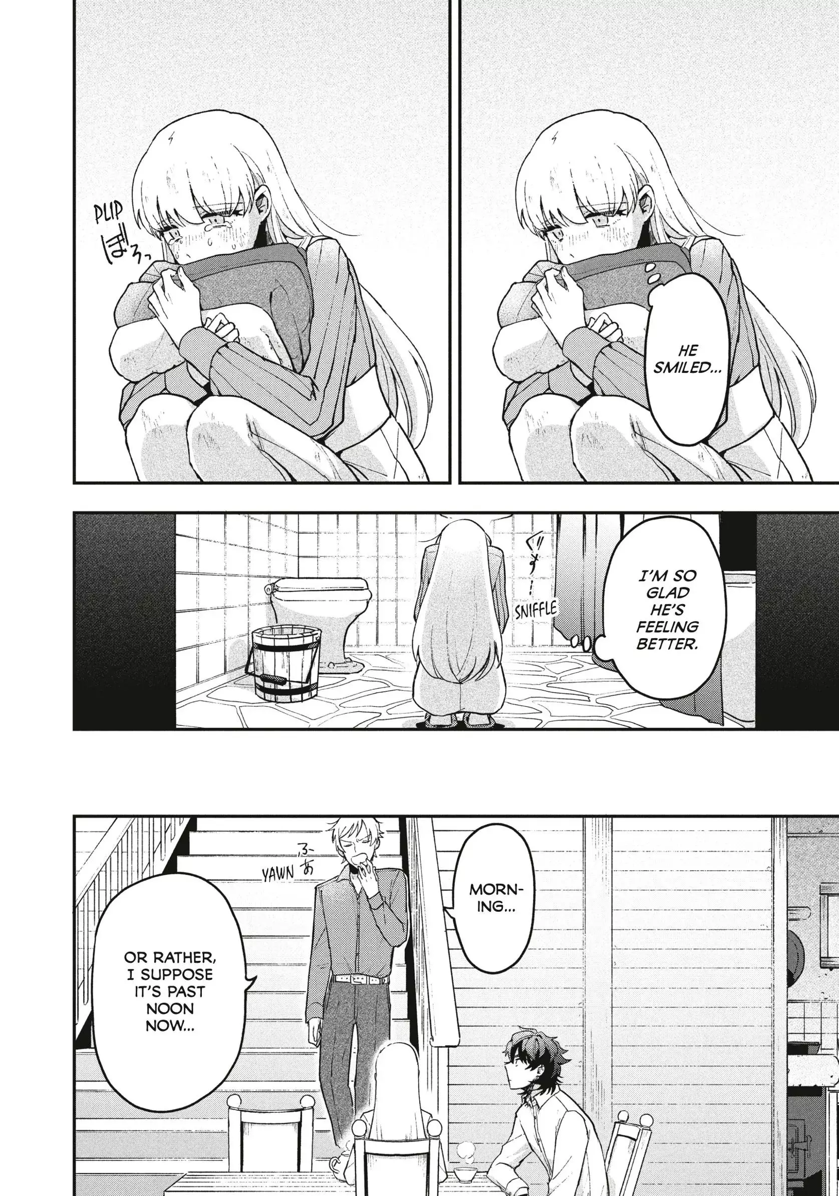Manga page 29