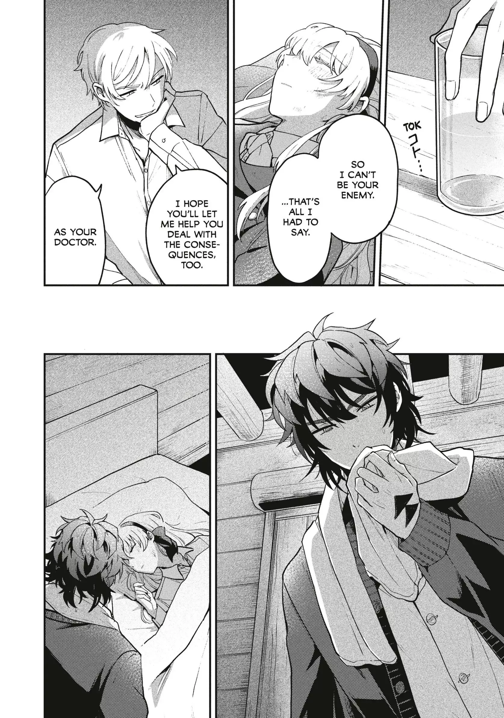 Manga page 13