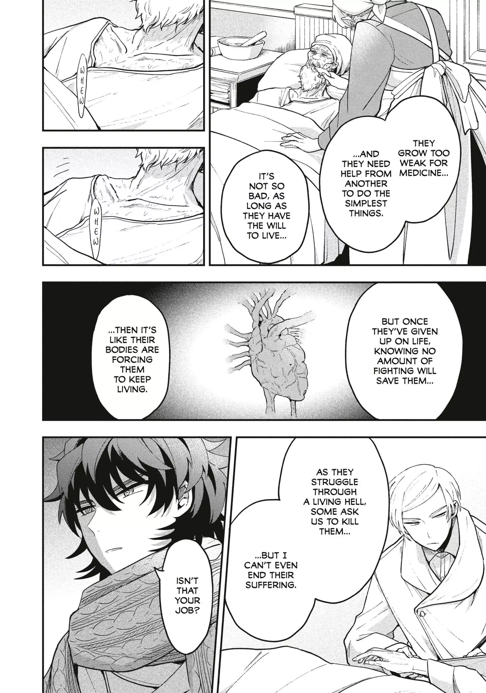 Manga page 11