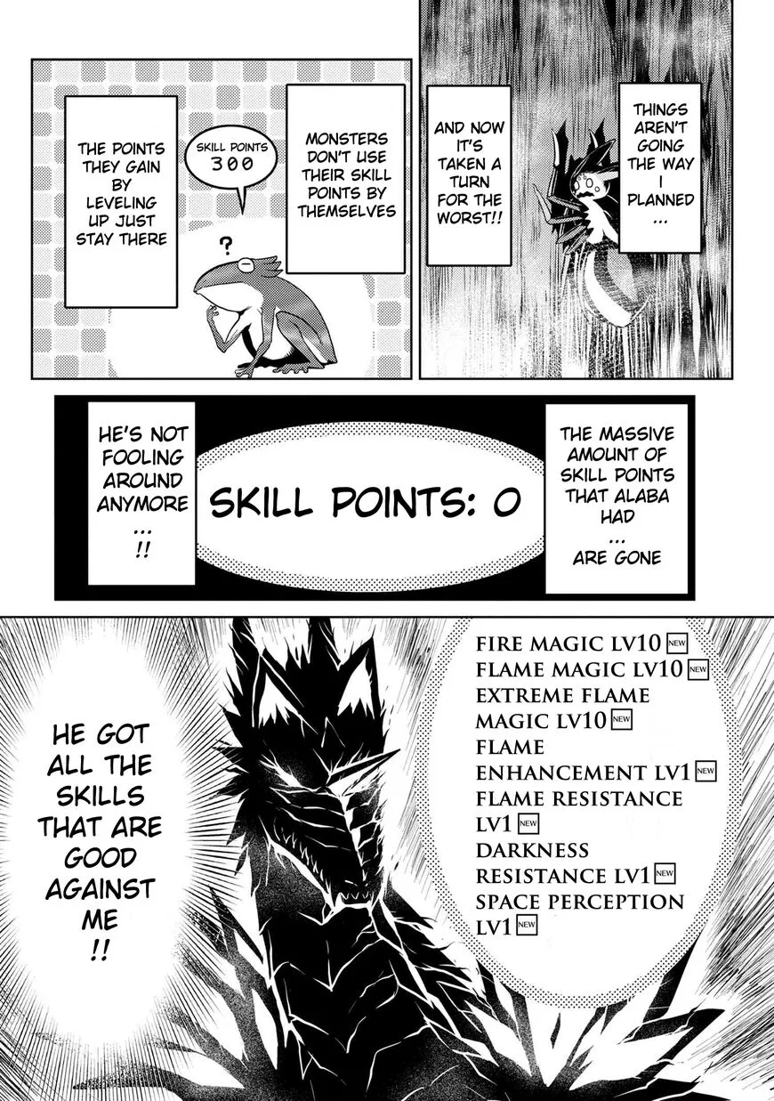 Manga page 9