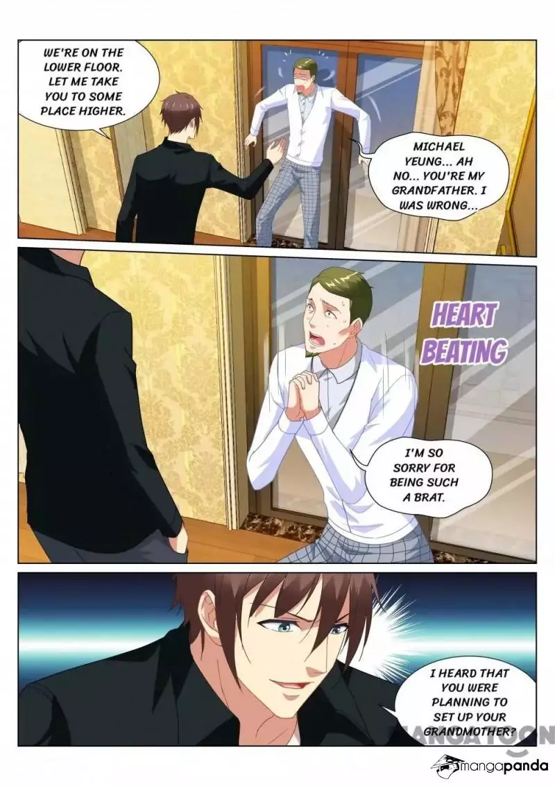 Manga page 7