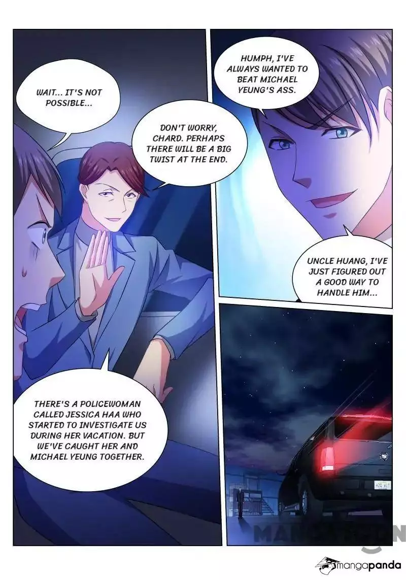 Manga page 4