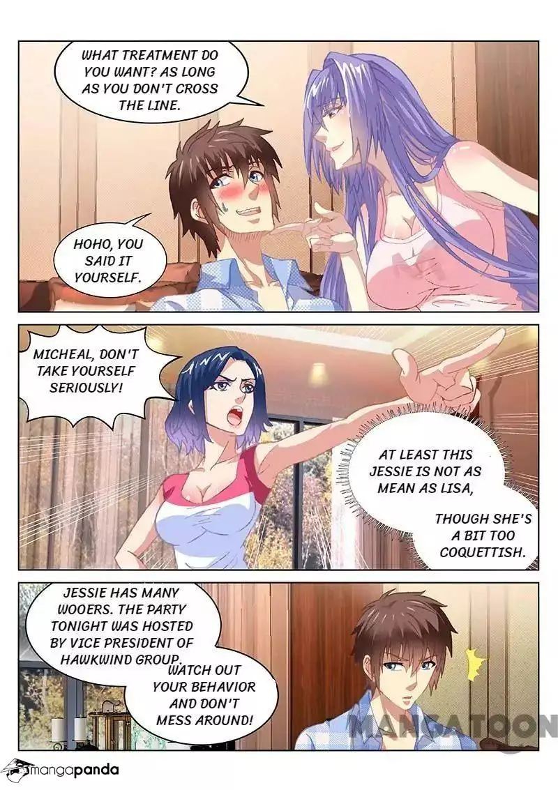 Manga page 4