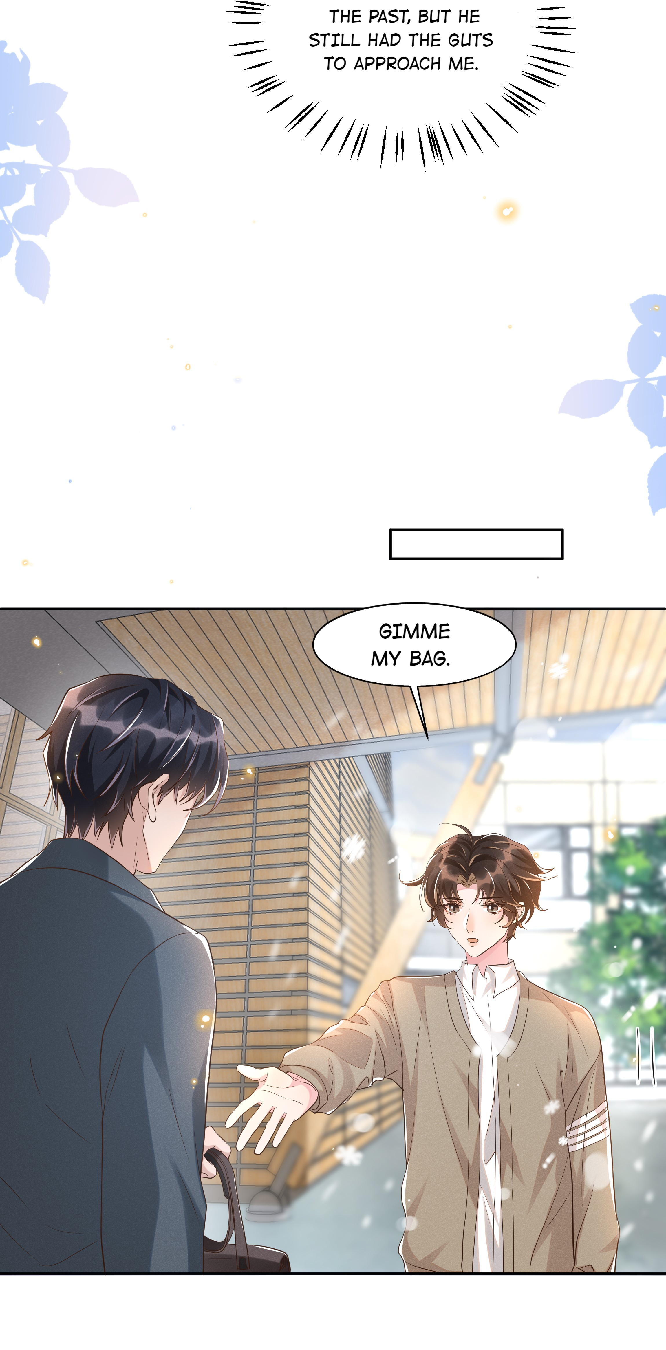 Manga page 9