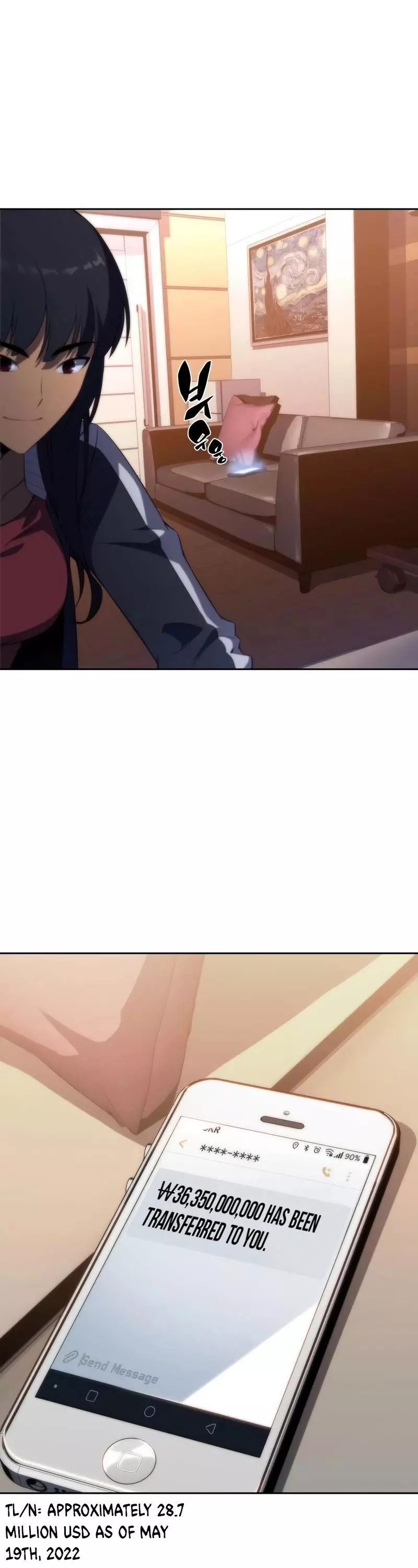 Manga page 32