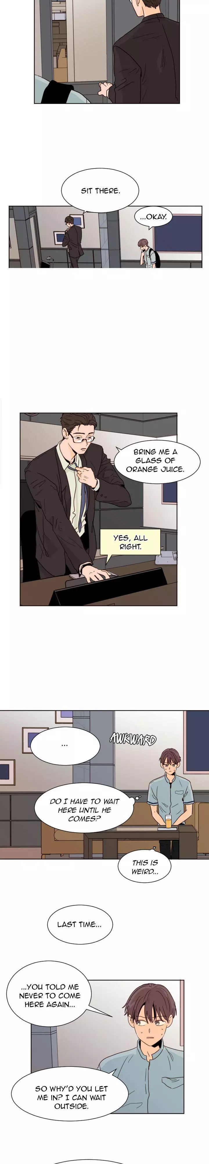 Manga page 11