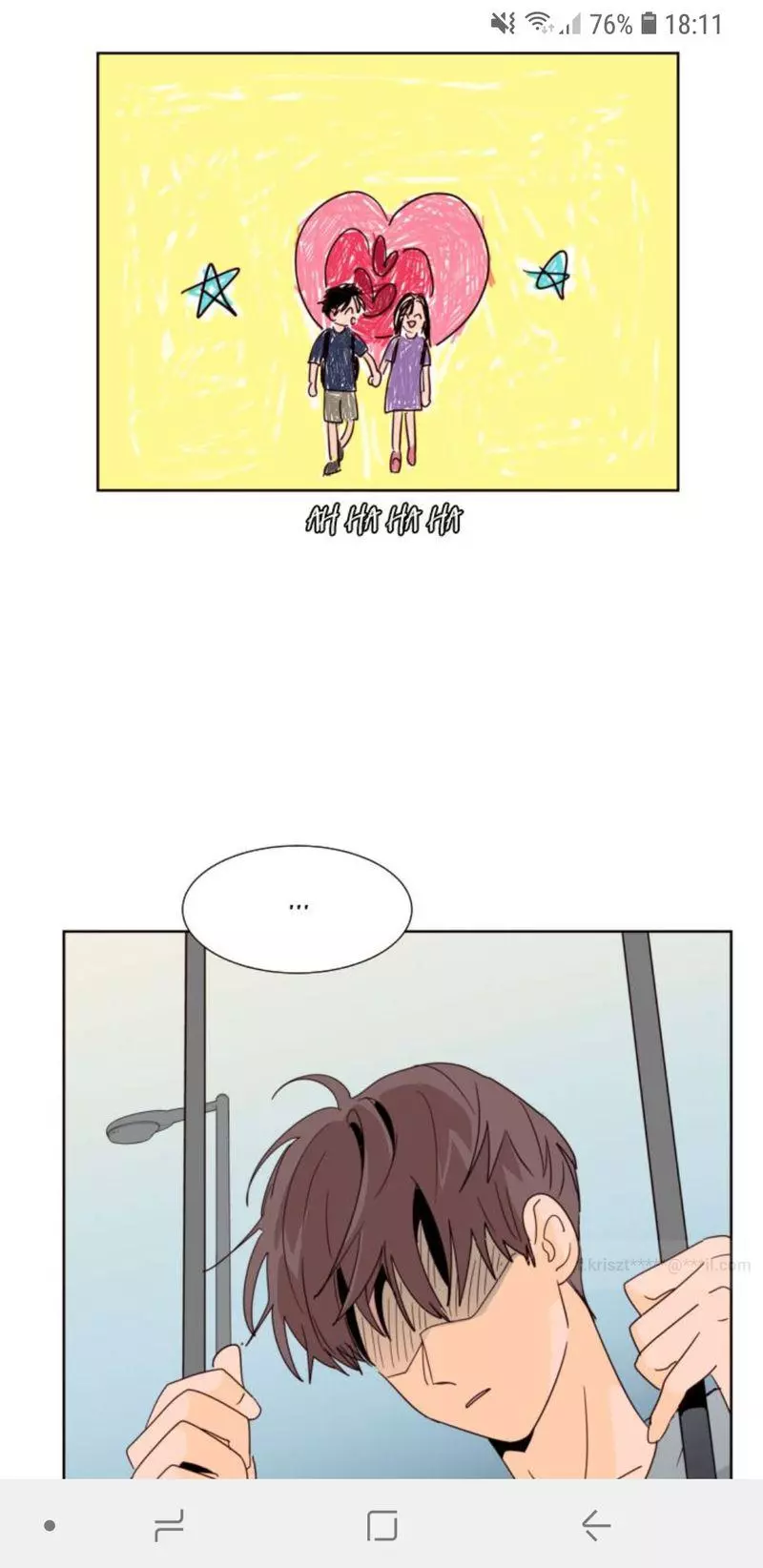 Manga page 15