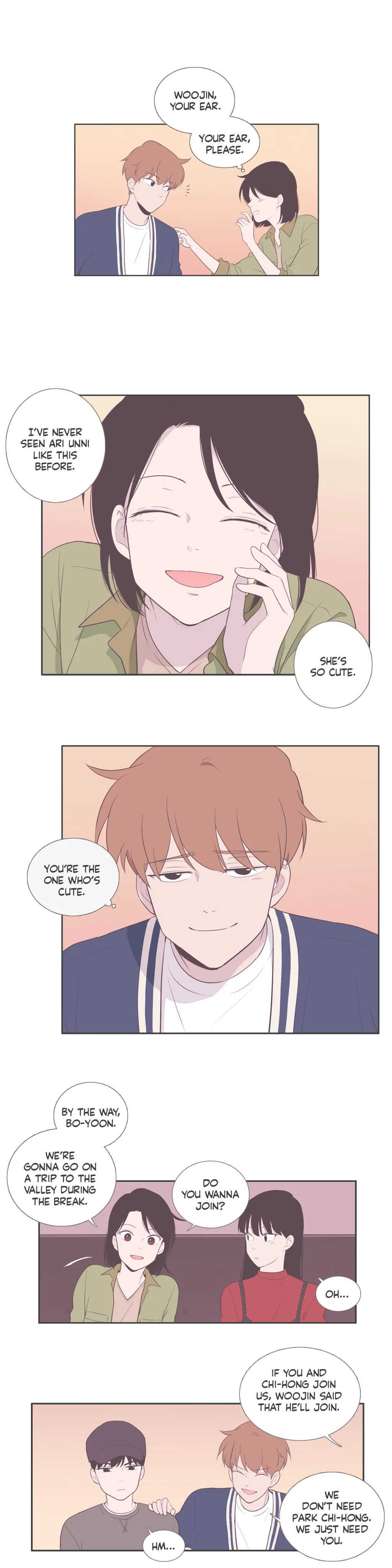Manga page 10