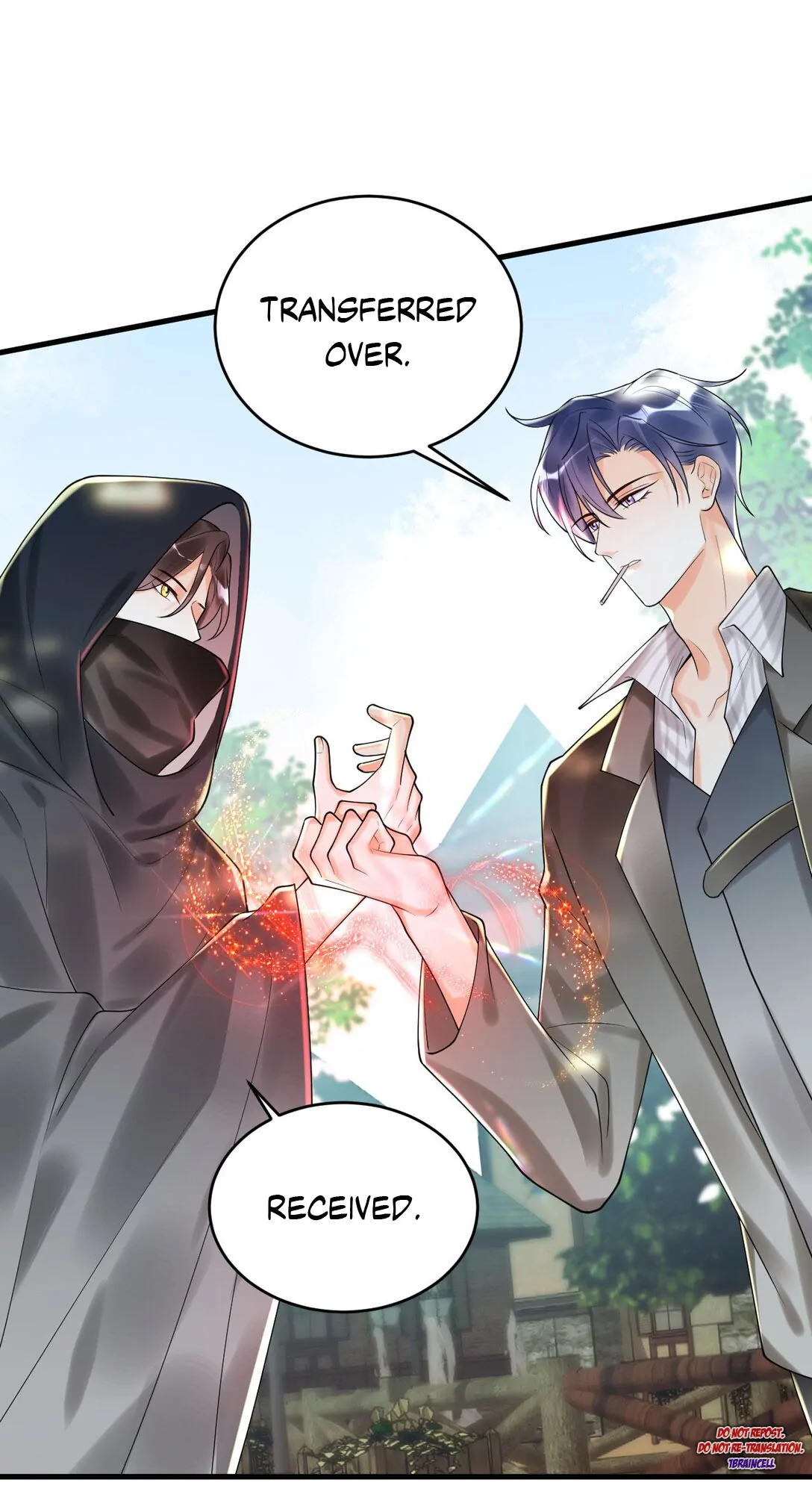 Manga page 42