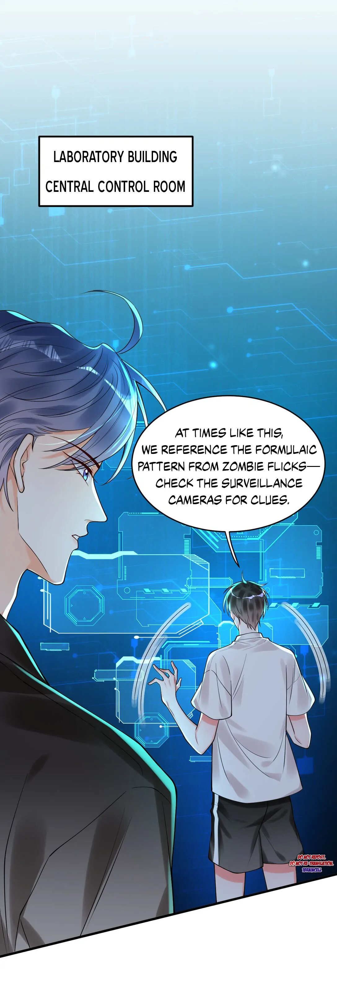 Manga page 4