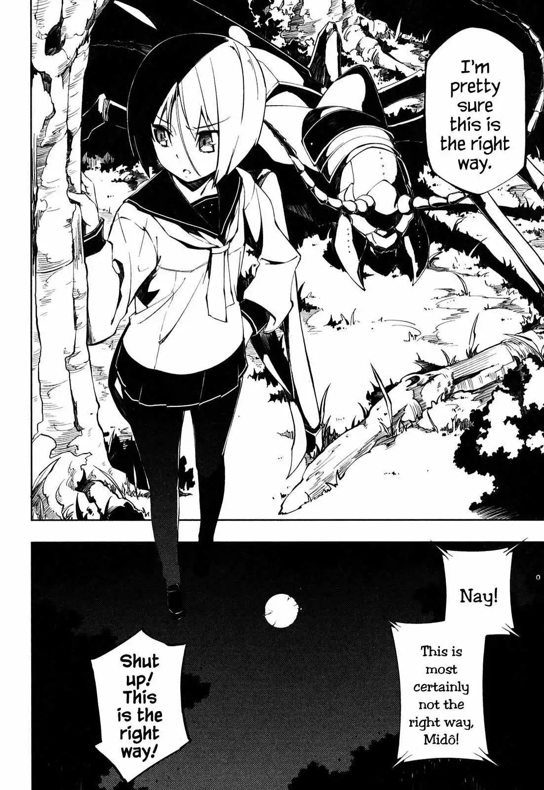 Manga page 20