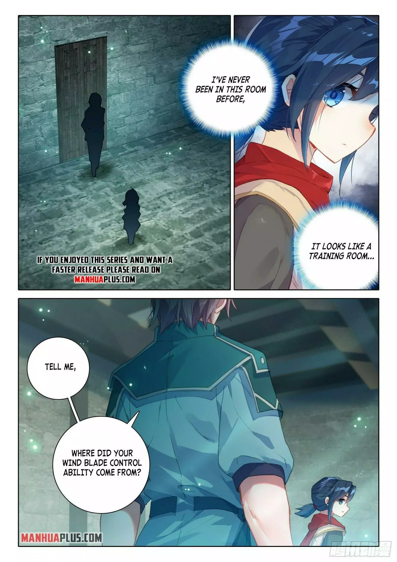 Manga page 14
