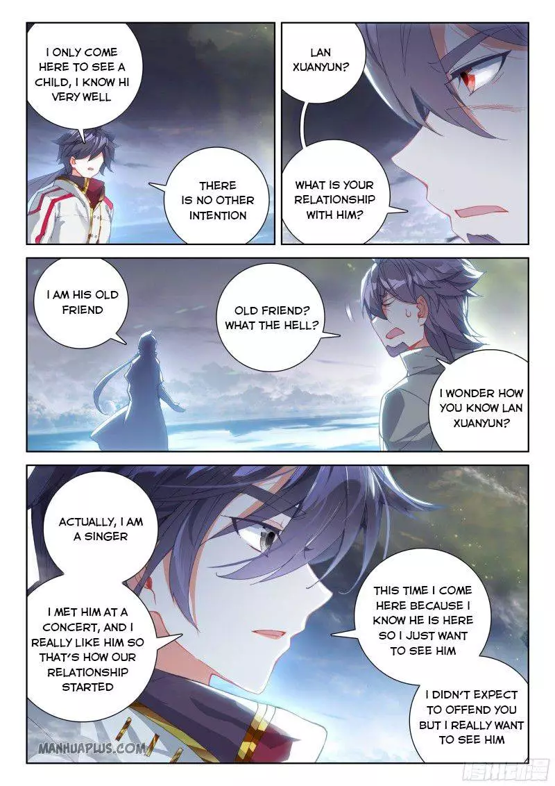 Manga page 4