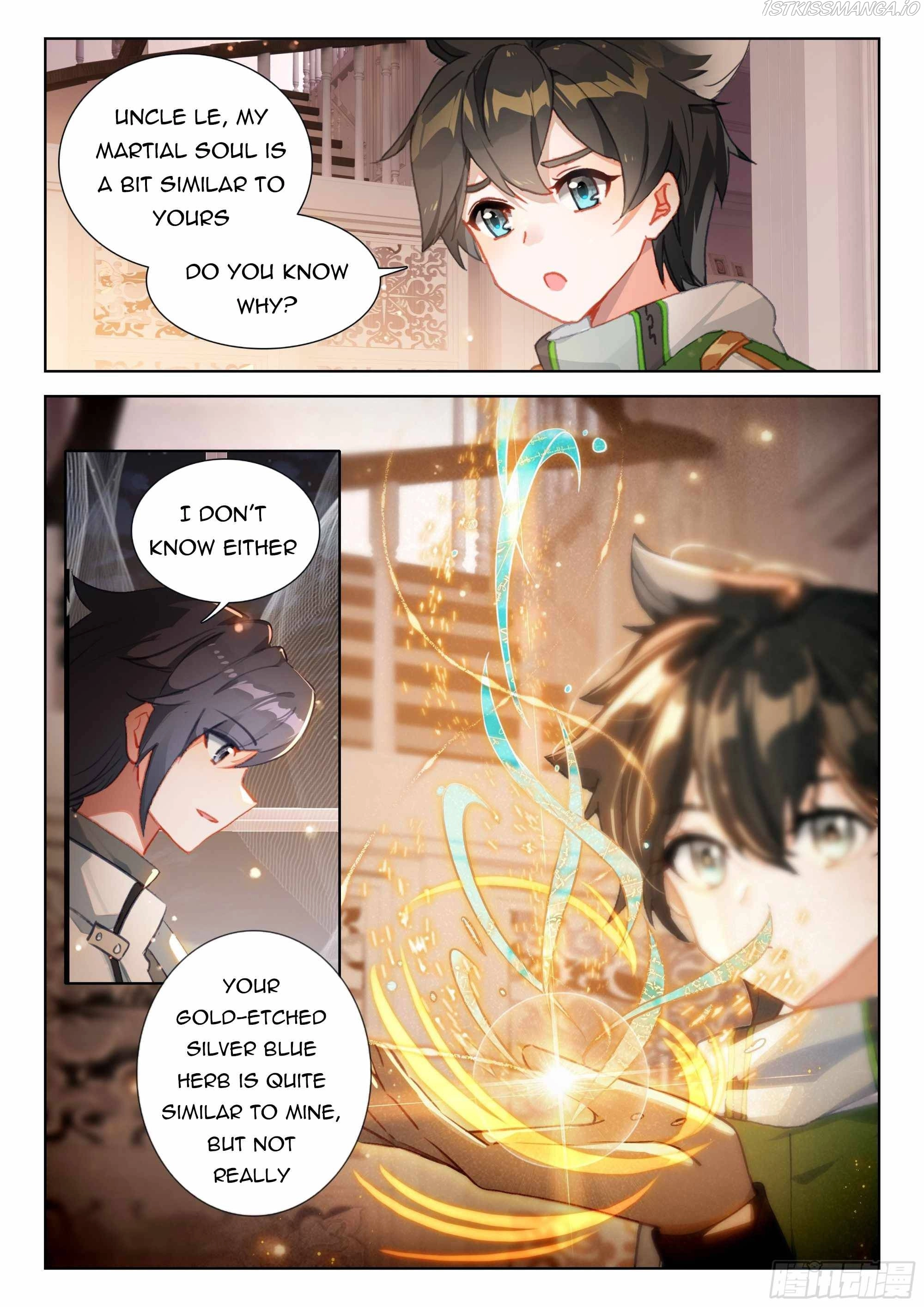 Manga page 4