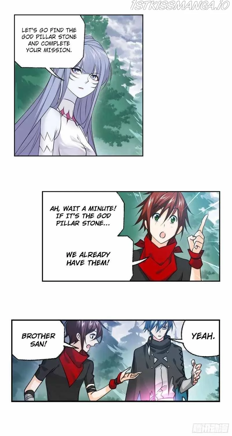 Manga page 16