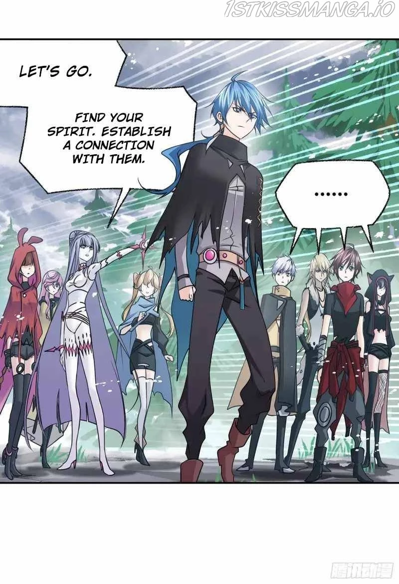 Manga page 32