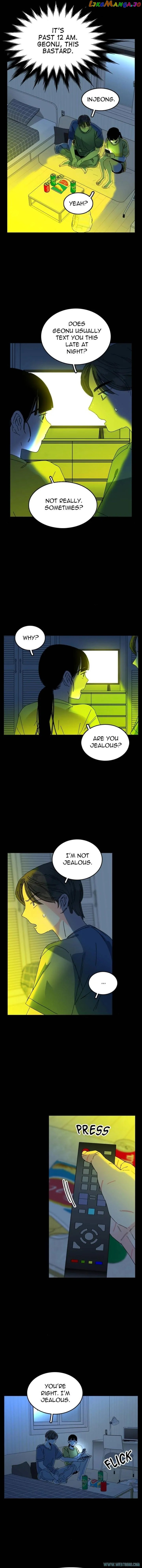 Manga page 10