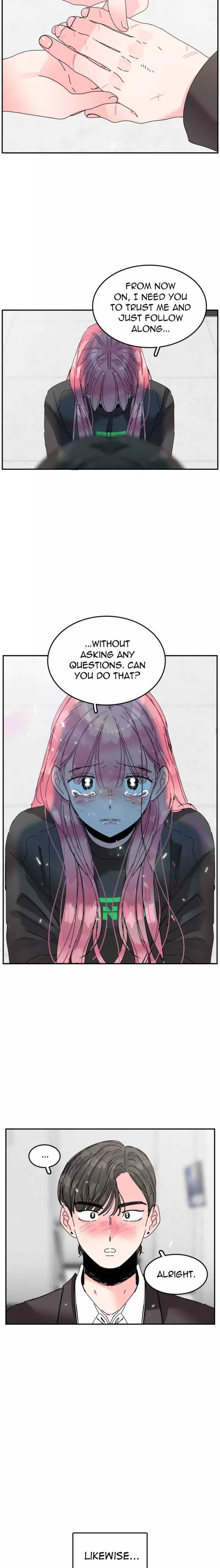 Manga page 9