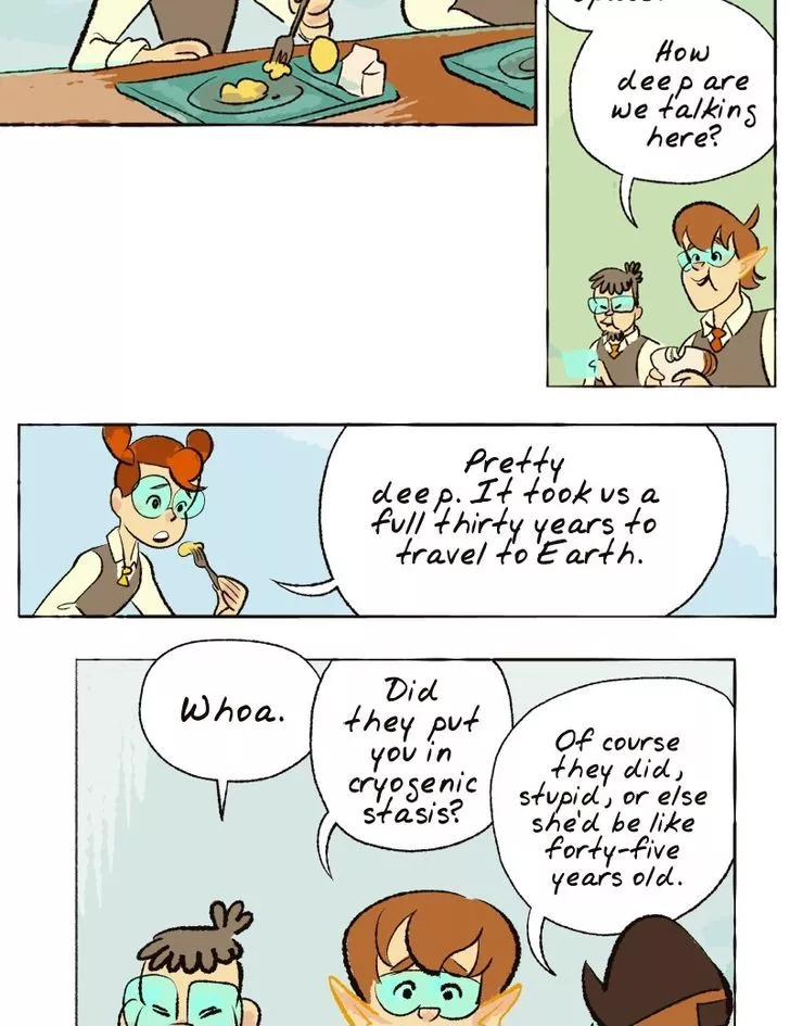 Manga page 14