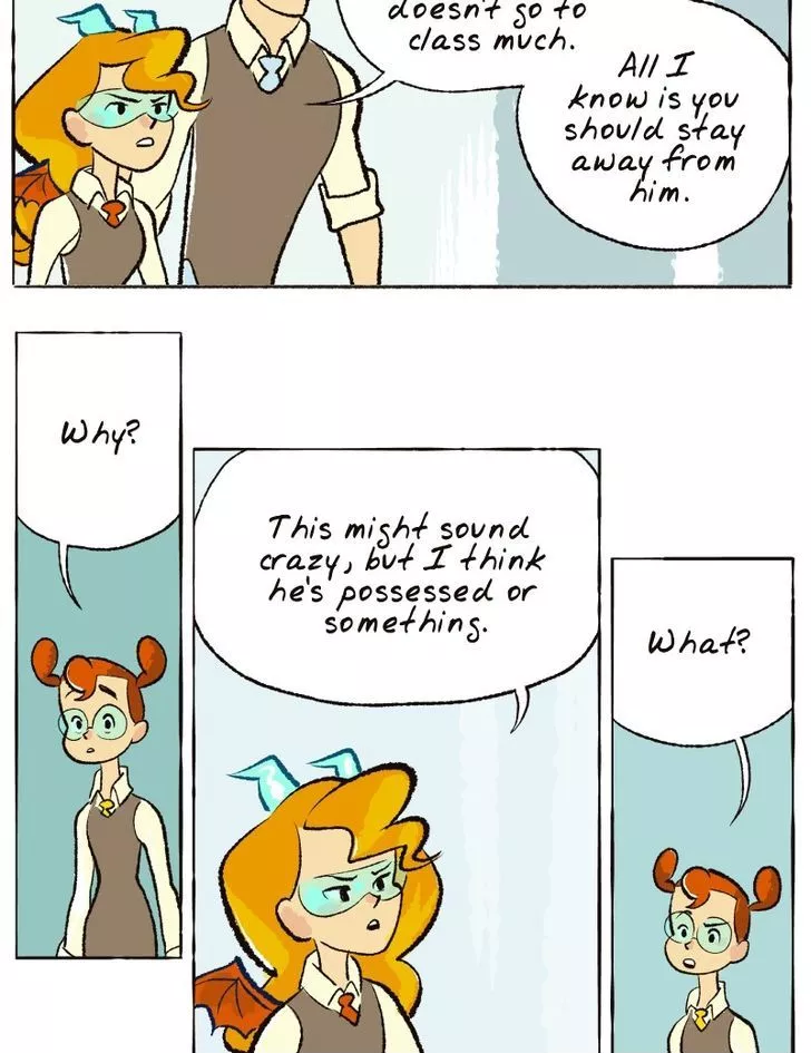 Manga page 6