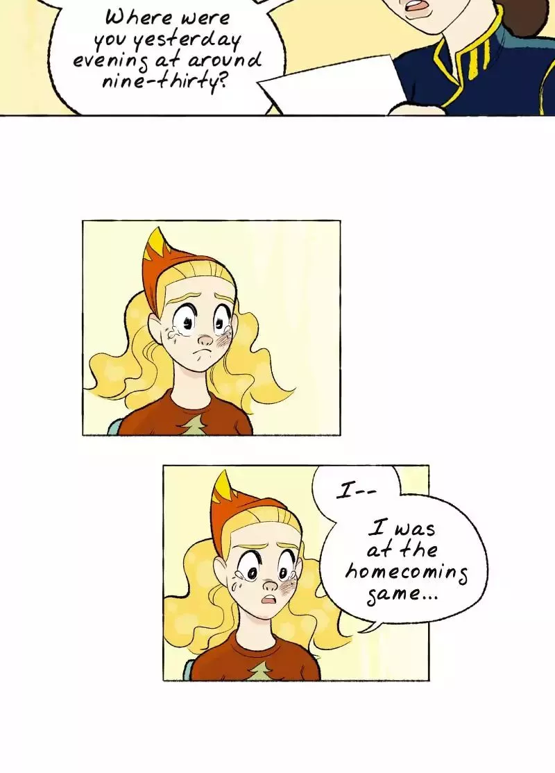 Manga page 13