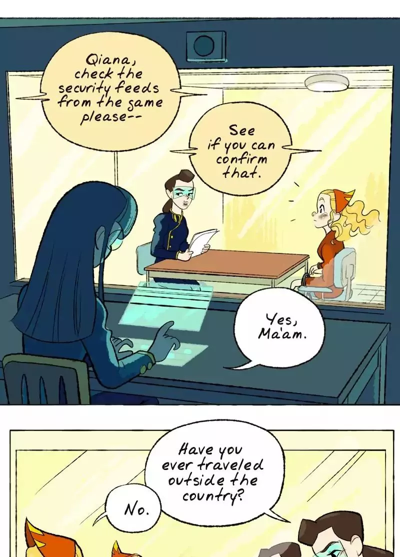 Manga page 14