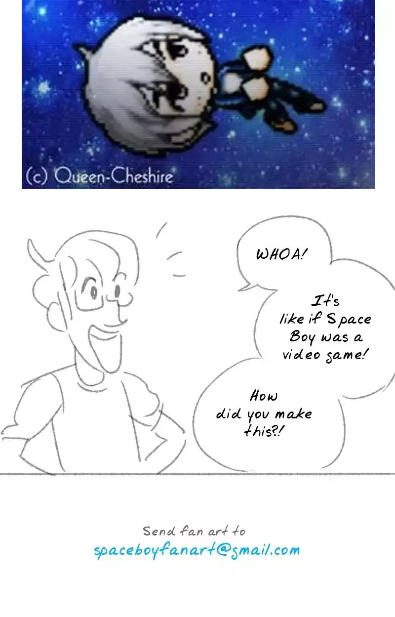 Manga page 33