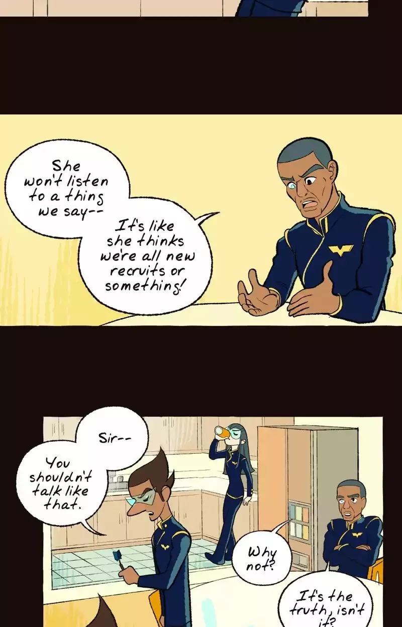 Manga page 4
