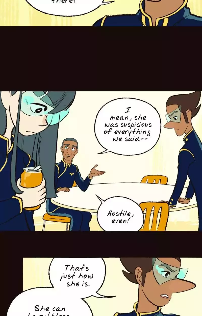 Manga page 7