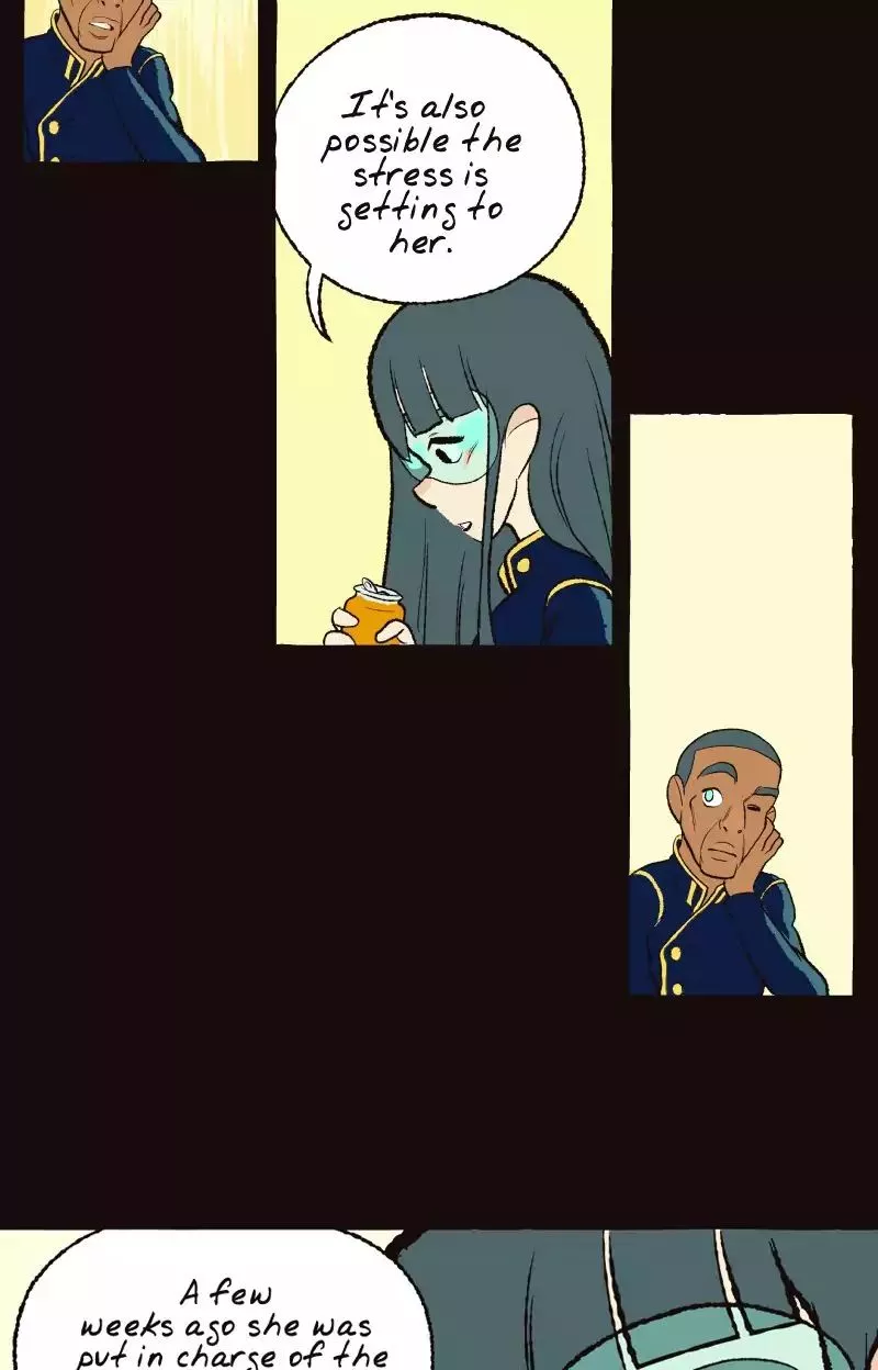 Manga page 9