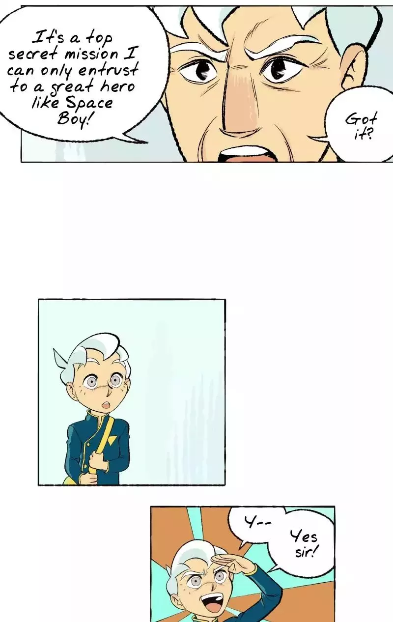 Manga page 14