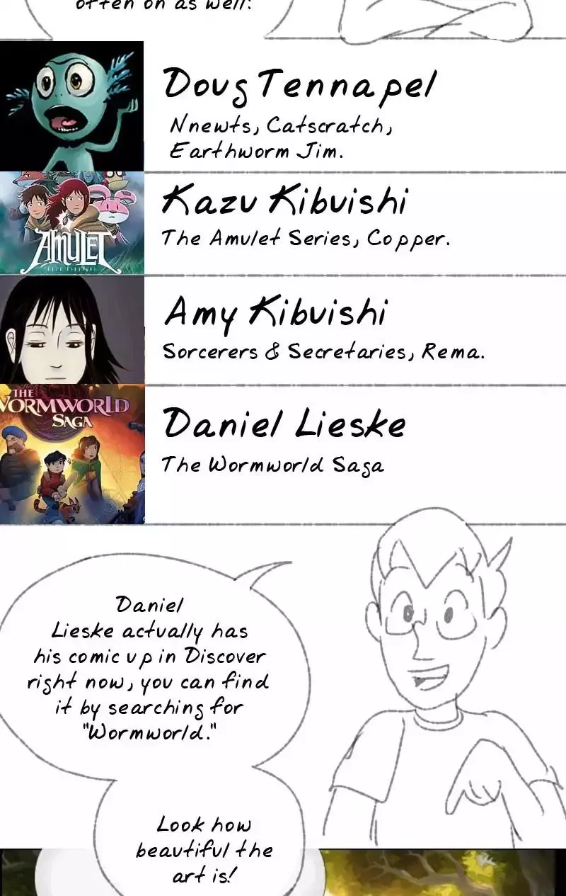 Manga page 33
