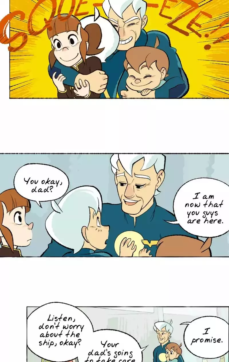 Manga page 9