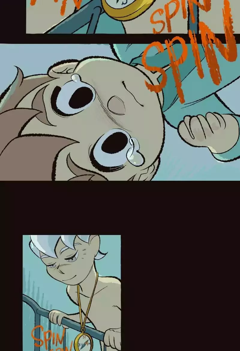 Manga page 9