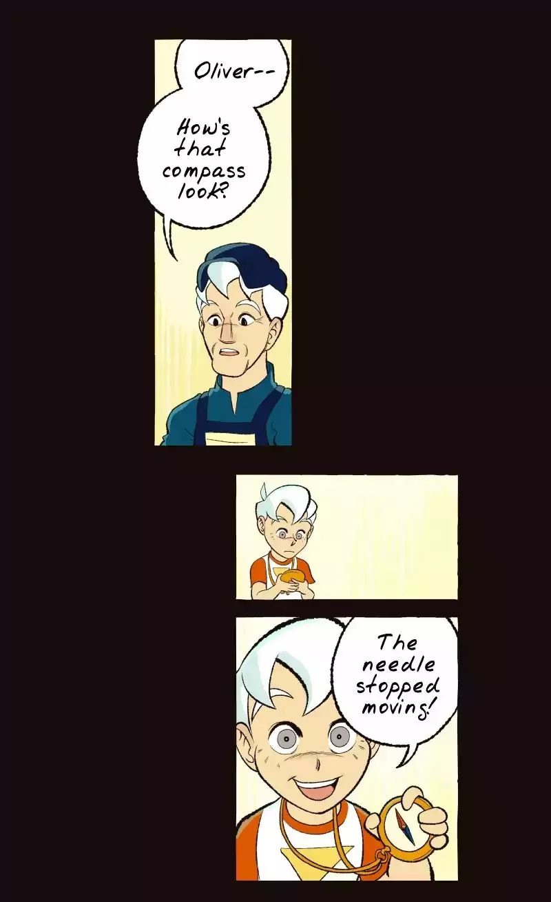 Manga page 10