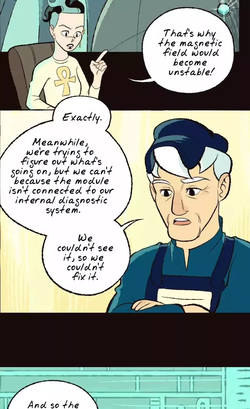 Manga page 5