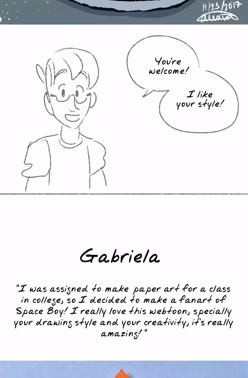 Manga page 42