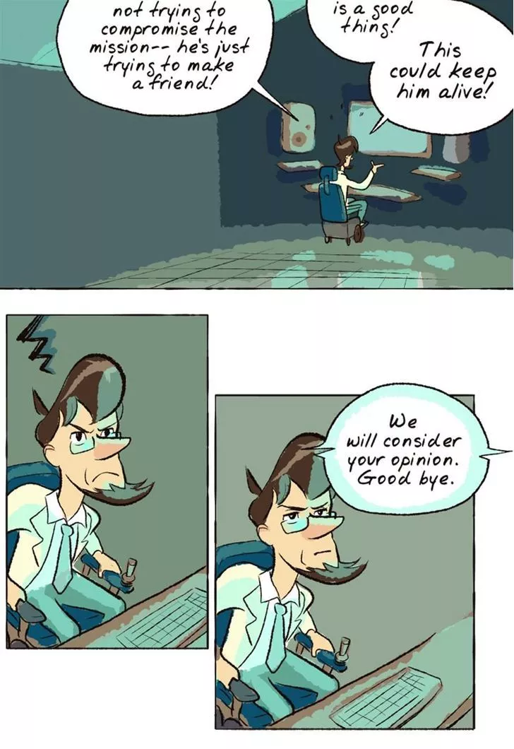 Manga page 11