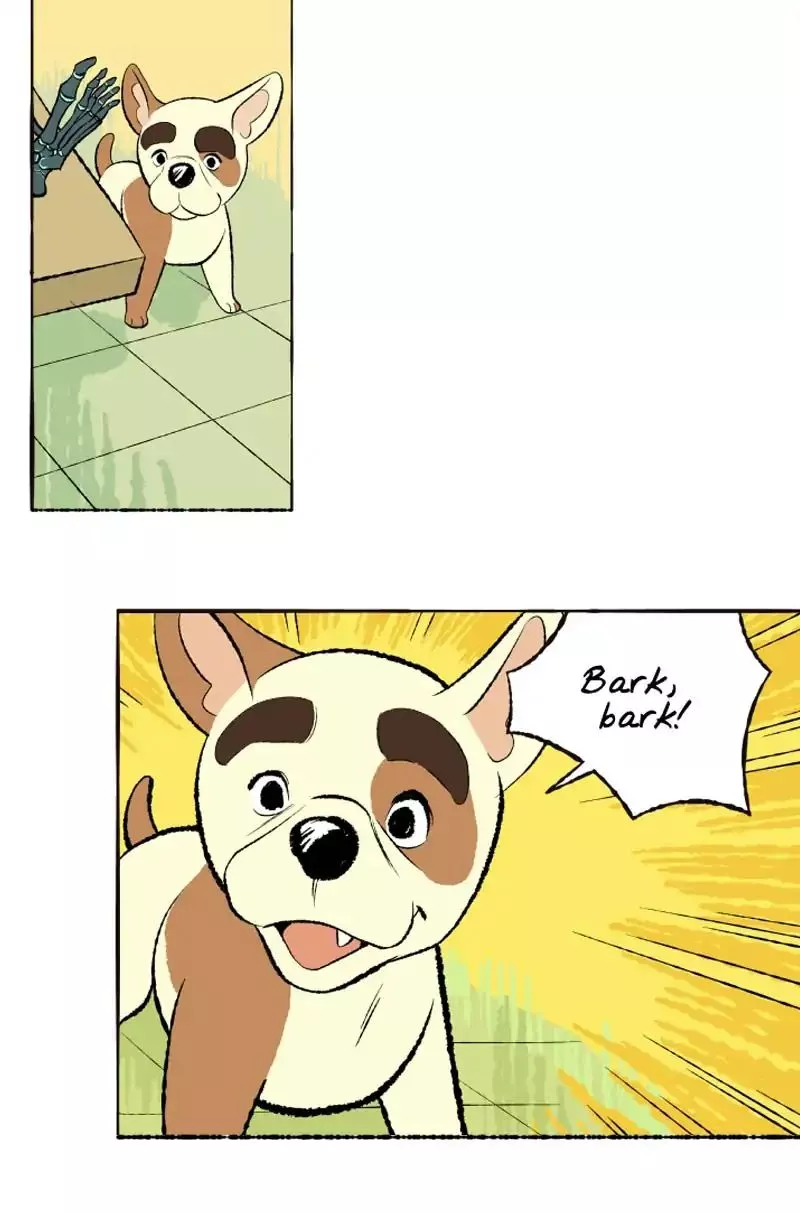 Manga page 21