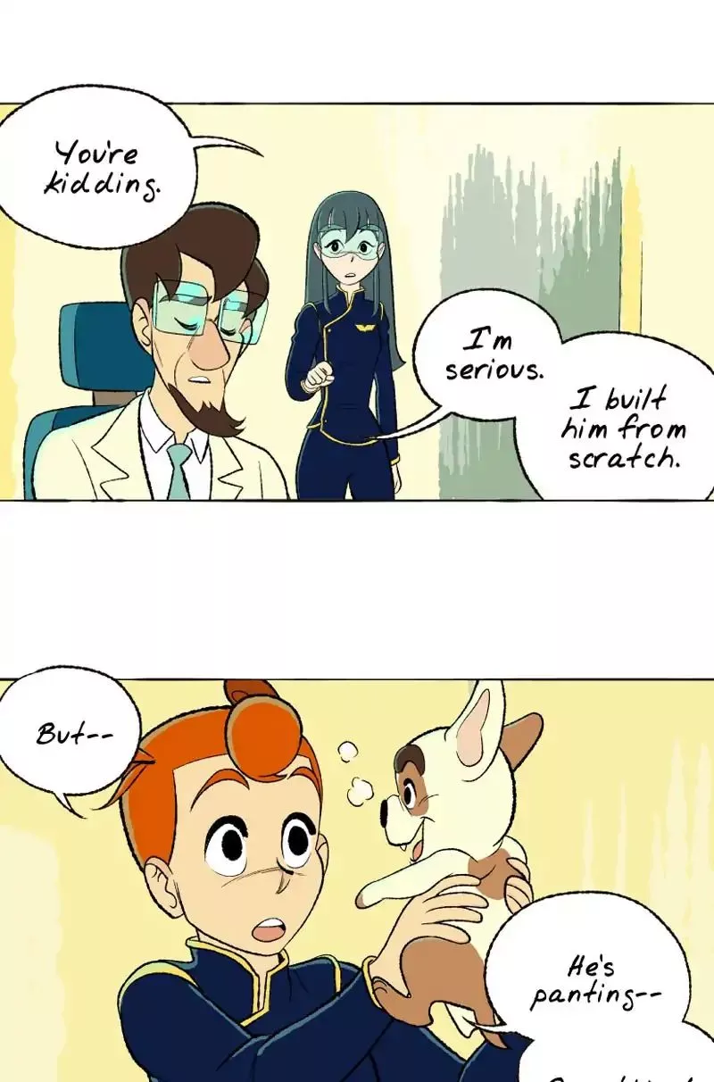 Manga page 26