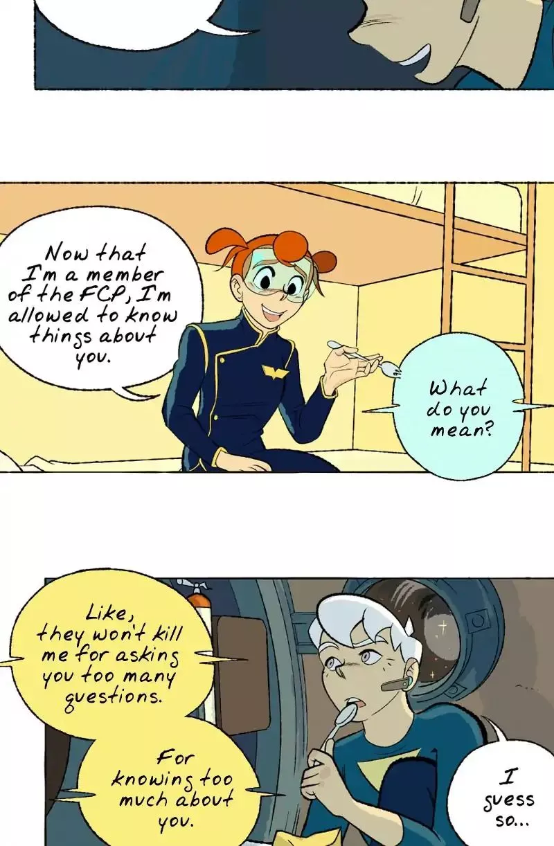 Manga page 21