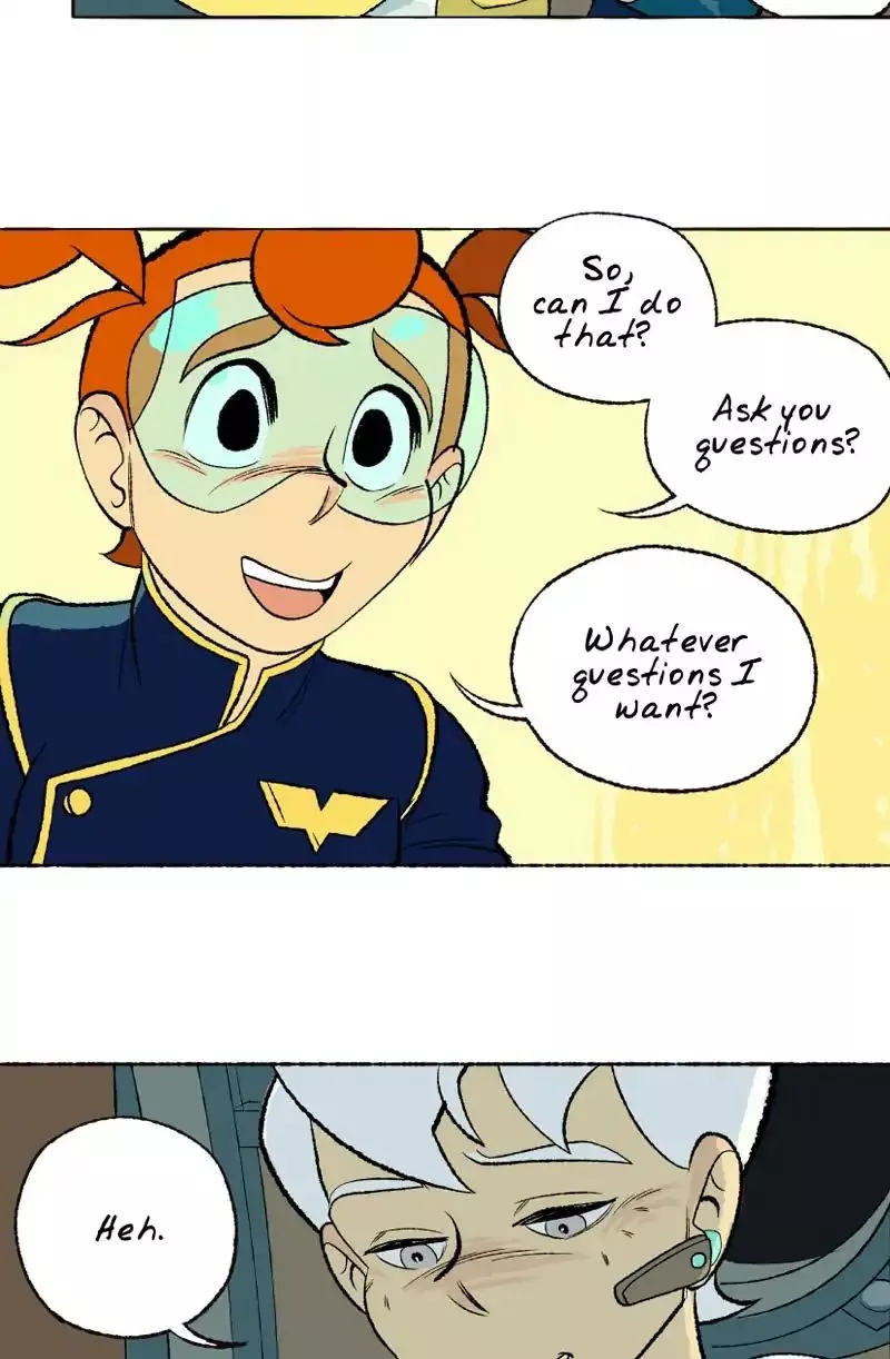 Manga page 22