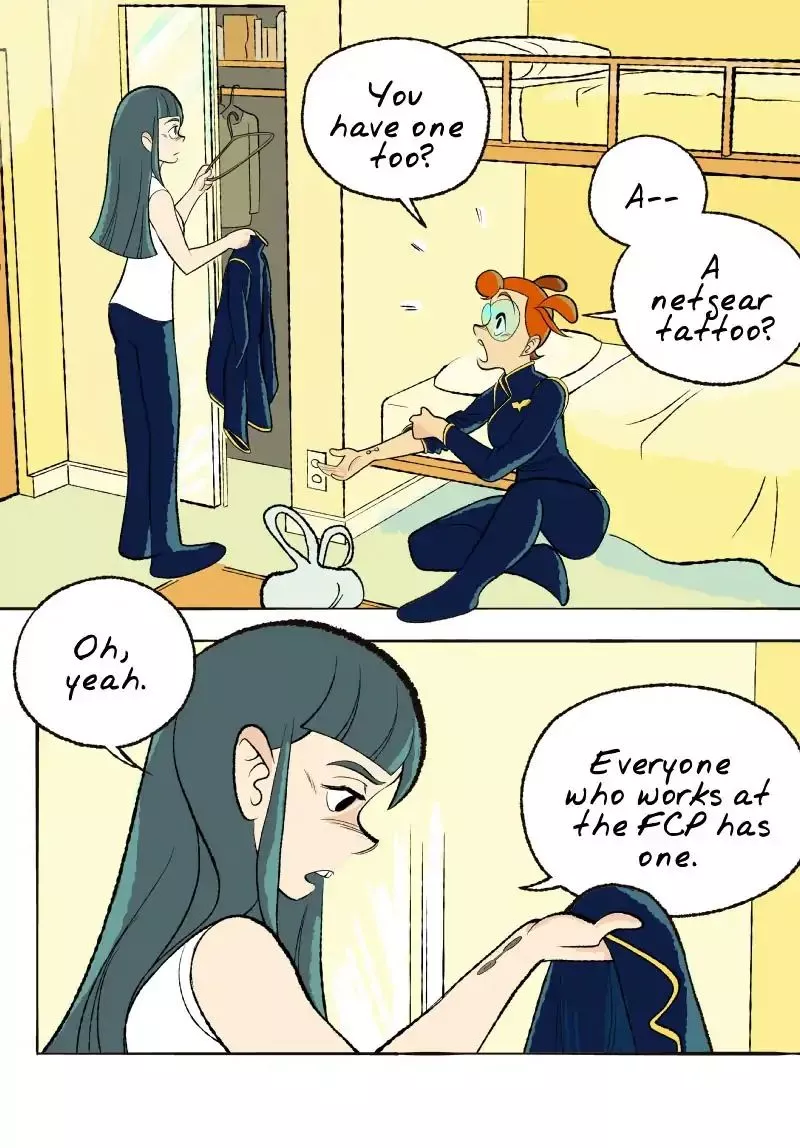 Manga page 13