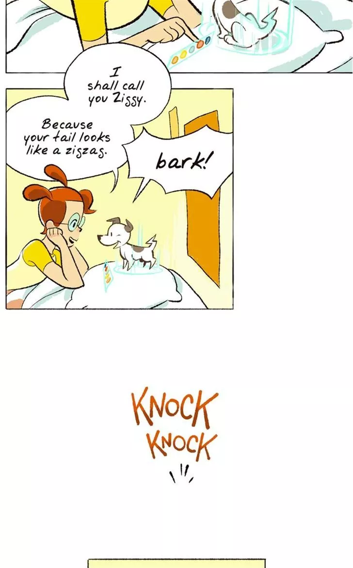 Manga page 10