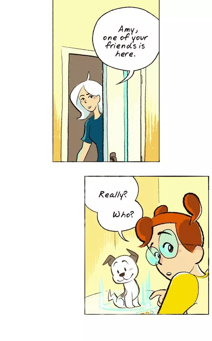Manga page 11
