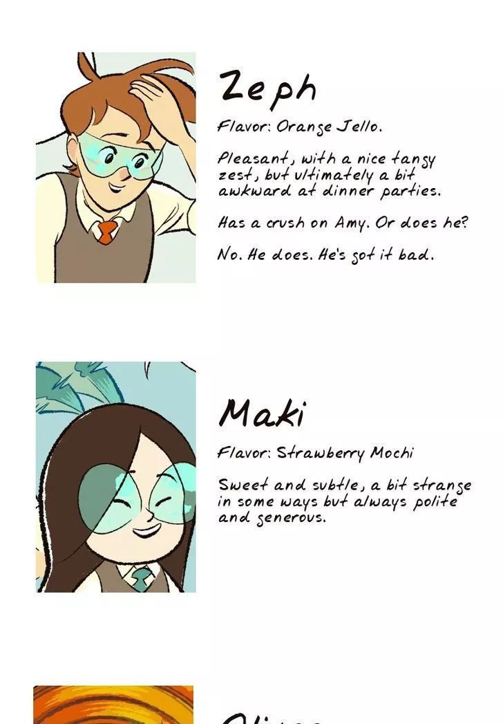 Manga page 7