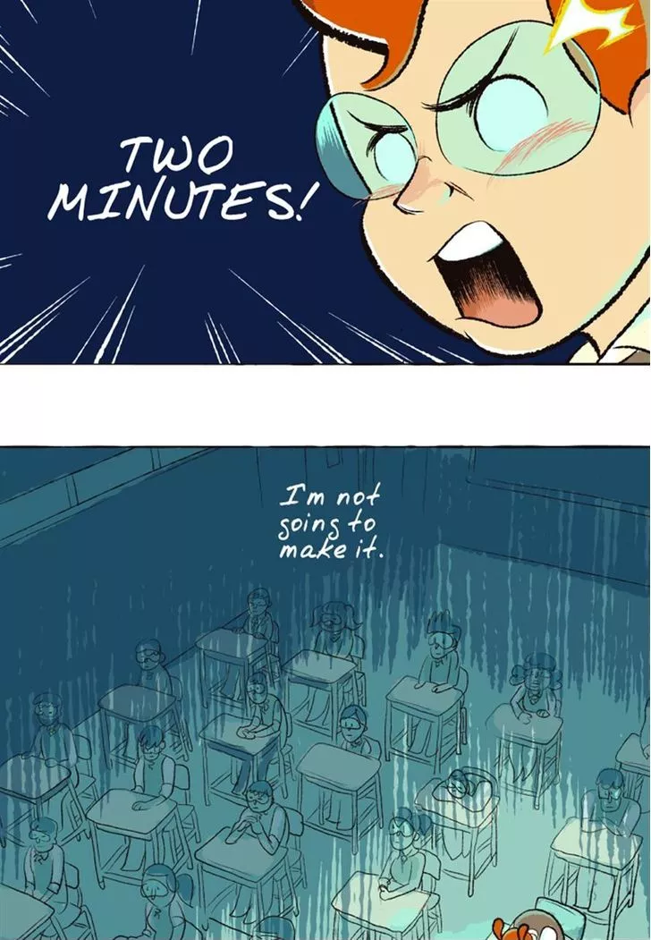 Manga page 10